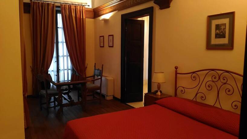 Imagen de la habitación del Villa Soleil. Foto 15