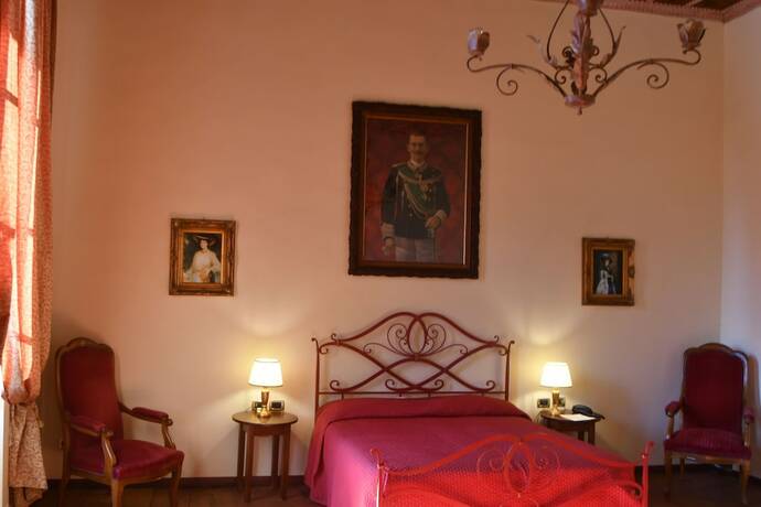 Imagen general del Villa Soleil. Foto 4