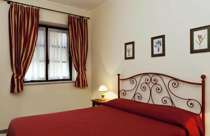 Imagen de la habitación del Villa Soleil. Foto 17