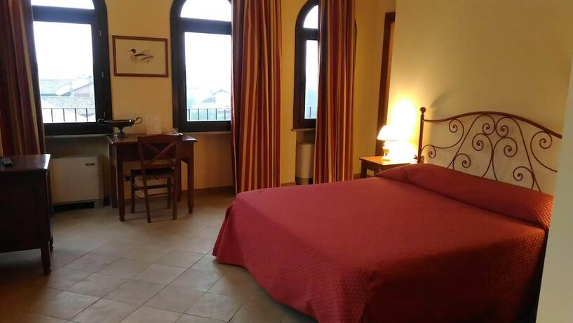 Imagen de la habitación del Villa Soleil. Foto 18