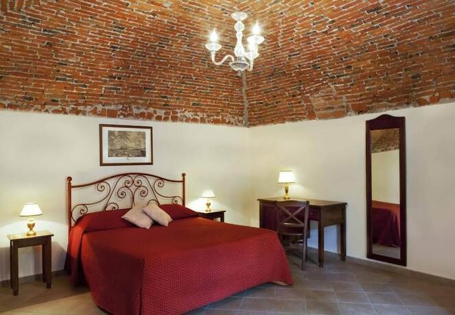 Imagen de la habitación del Villa Soleil. Foto 19