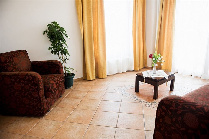 Imagen de los interiores del Villa Sonata. Foto 9