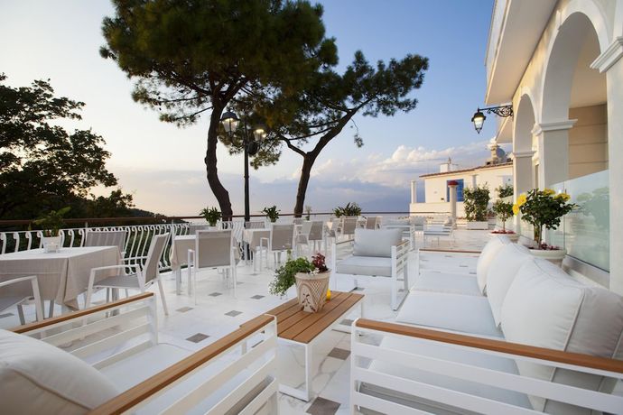 Imagen de la habitación del Villa Sorrento Dream Resort. Foto 2
