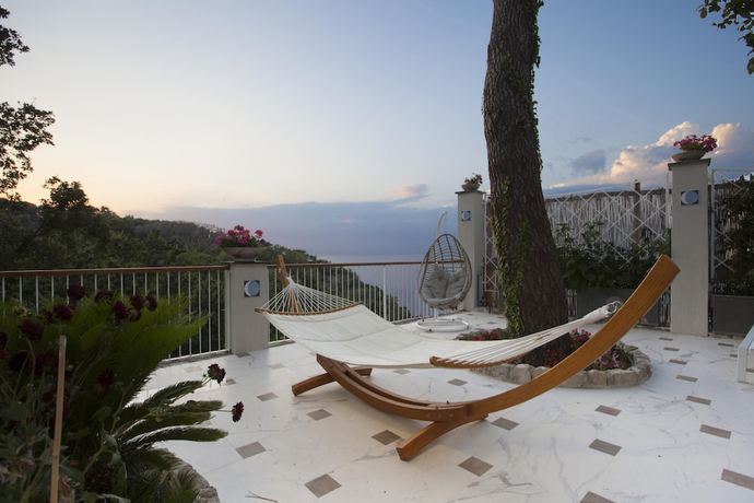 Imagen de la habitación del Villa Sorrento Dream Resort. Foto 8