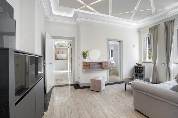 Imagen de la habitación del Villa Sorrento Dream Resort. Foto 16