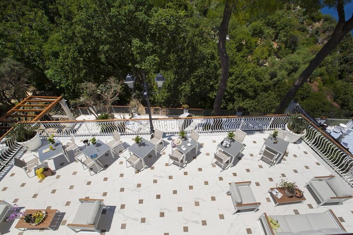 Imagen de la habitación del Villa Sorrento Dream Resort. Foto 19