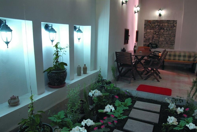 Imagen general del Villa Sphendone Suite Hotel. Foto 3