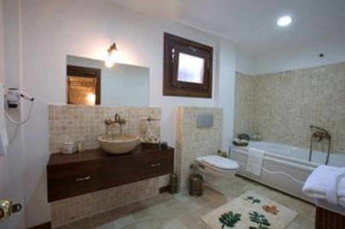 Imagen general del Villa Sphendone Suite Hotel. Foto 5