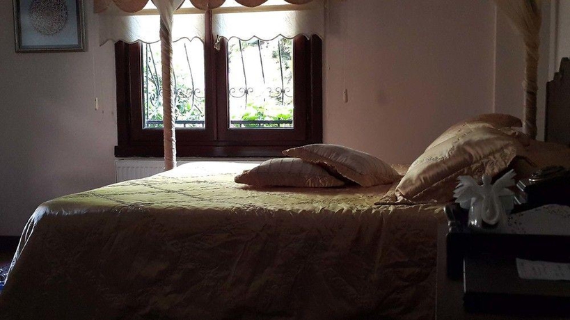 Imagen general del Villa Sphendone Suite Hotel. Foto 14
