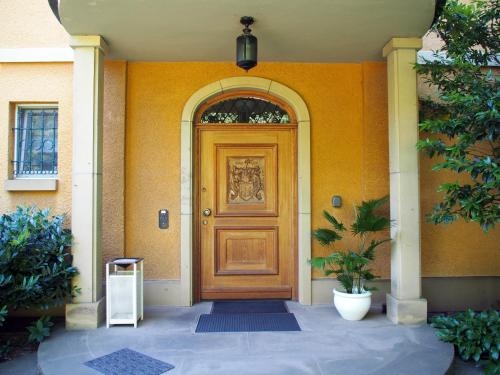 Imagen general del Villa Spiegelberg. Foto 4