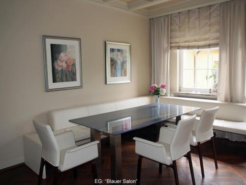 Imagen general del Villa Spiegelberg. Foto 5