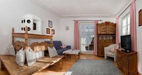 Imagen general del Villa St. Oswald. Foto 3