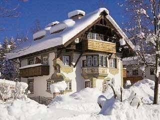 Imagen de los interiores del Villa St. Oswald. Foto 8