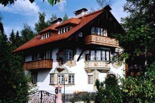 Imagen general del Villa St. Oswald. Foto 6