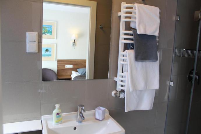 Imagen de la habitación del Villa Stella Baltica. Foto 5