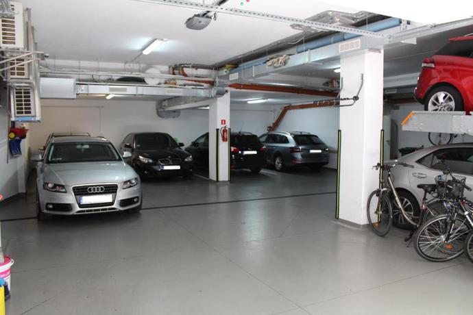 Imagen de los interiores del Villa Stella Baltica. Foto 23