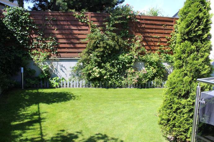 Imagen de los exteriores del Villa Stella Baltica. Foto 14