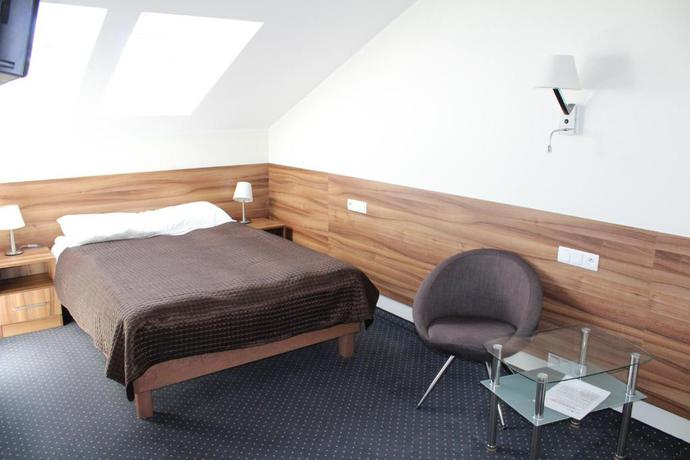 Imagen de la habitación del Villa Stella Baltica. Foto 6