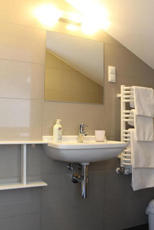 Imagen de la habitación del Villa Stella Baltica. Foto 7