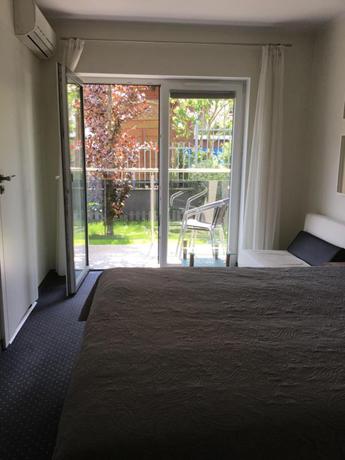 Imagen de la habitación del Villa Stella Baltica. Foto 9