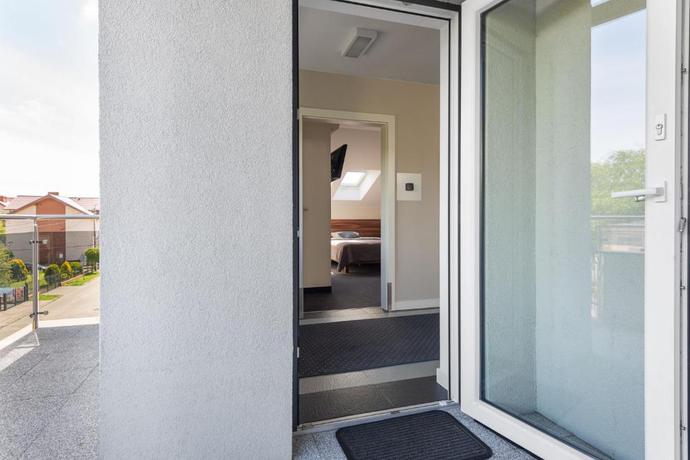 Imagen de los exteriores del Villa Stella Baltica. Foto 16