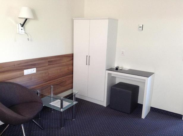 Imagen de la habitación del Villa Stella Baltica. Foto 12