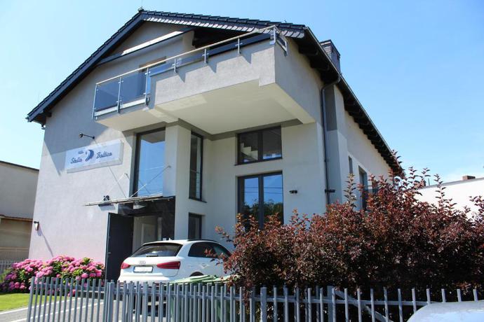 Imagen general del Villa Stella Baltica. Foto 1