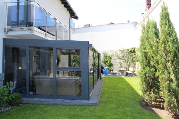 Imagen de los exteriores del Villa Stella Baltica. Foto 20