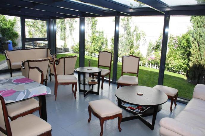 Imagen del bar/restaurante del Villa Stella Baltica. Foto 3