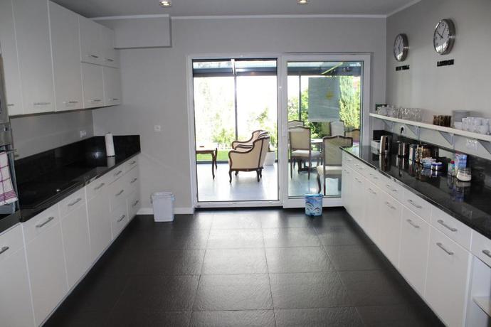 Imagen de la habitación del Villa Stella Baltica. Foto 13