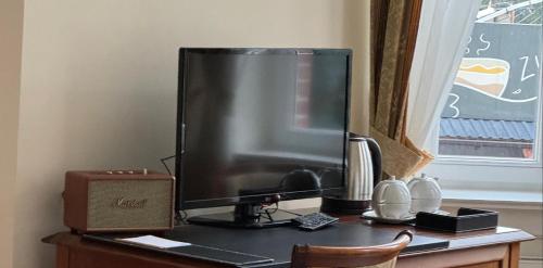 Imagen de la habitación del Villa Stella Maris. Foto 2