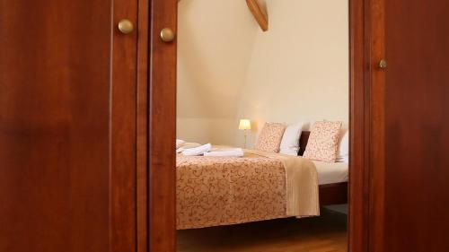 Imagen de la habitación del Villa Stella Maris. Foto 3