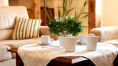 Imagen de la habitación del Villa Stella Maris. Foto 5