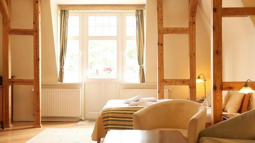 Imagen de la habitación del Villa Stella Maris. Foto 6