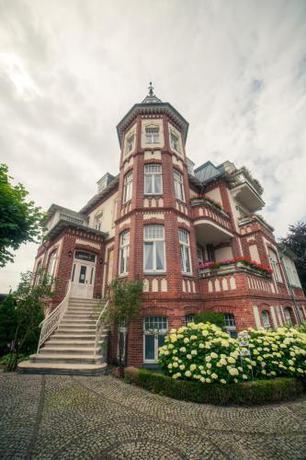 Imagen general del Villa Stella Maris. Foto 1