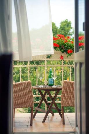 Imagen de los interiores del Villa Stella Maris. Foto 9