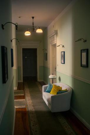 Imagen de los interiores del Villa Stella Maris. Foto 10