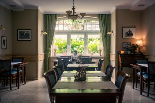 Imagen de los interiores del Villa Stella Maris. Foto 11