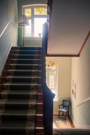 Imagen de los interiores del Villa Stella Maris. Foto 12