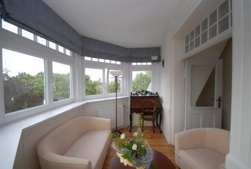 Imagen de los interiores del Villa Stella Maris. Foto 13