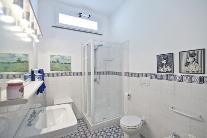 Imagen de la habitación del Villa Stella in Massa Lubrense. Foto 2