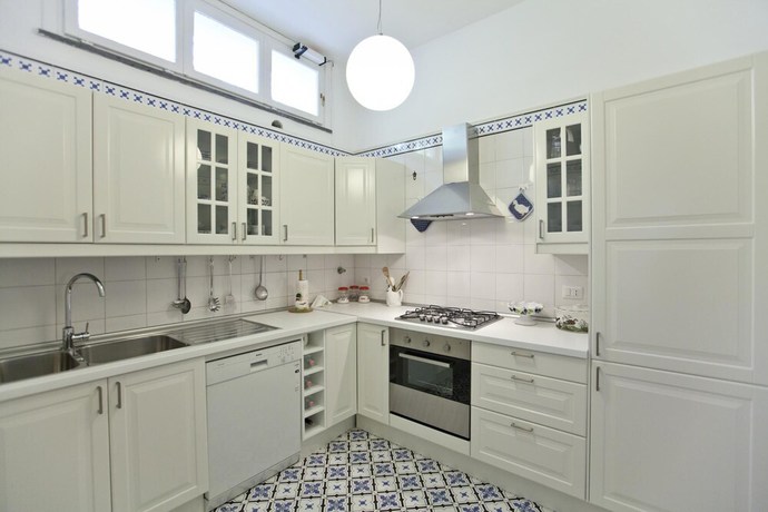 Imagen de la habitación del Villa Stella in Massa Lubrense. Foto 5