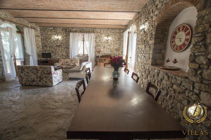 Imagen general del Villa Storie di Borgo. Foto 4