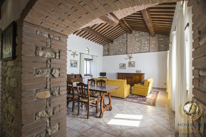 Imagen general del Villa Storie di Borgo. Foto 5