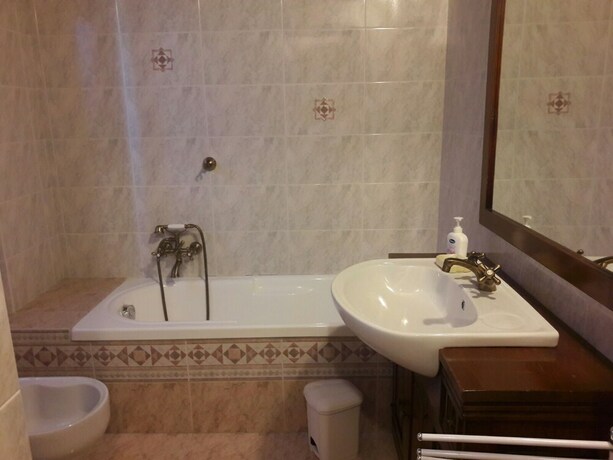 Imagen general del Villa Storie di Borgo. Foto 6