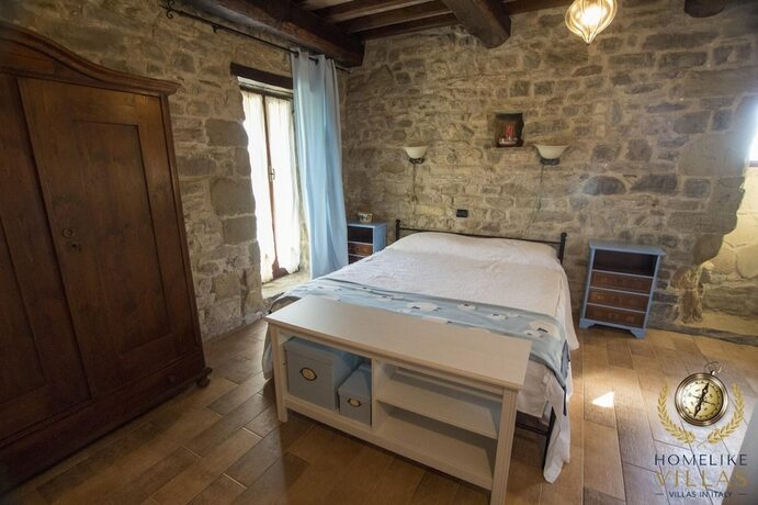 Imagen general del Villa Storie di Borgo. Foto 7