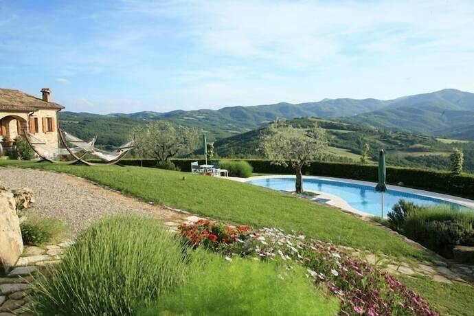 Imagen general del Villa Storie di Borgo. Foto 8