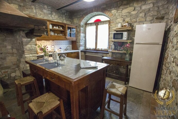 Imagen general del Villa Storie di Borgo. Foto 9