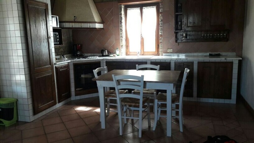 Imagen general del Villa Storie di Borgo. Foto 10