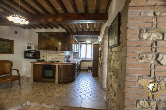 Imagen general del Villa Storie di Borgo. Foto 11